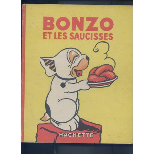 Bonzo Et Les Saucisses on Productcaster.