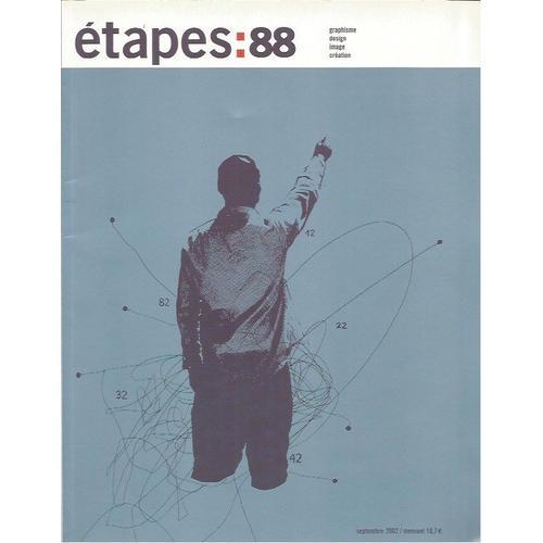 Etapes Graphiques N° 88 on Productcaster.