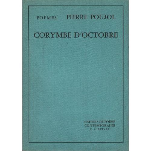 Corymbe D'octobre on Productcaster.