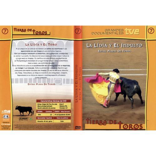 La Lidia Y El Indulto - Tierra De Toros on Productcaster.