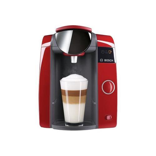 Bosch TASSIMO JOY T43 TAS4303 - Machine multi-boissons - 3.3 bar - ... on Productcaster.