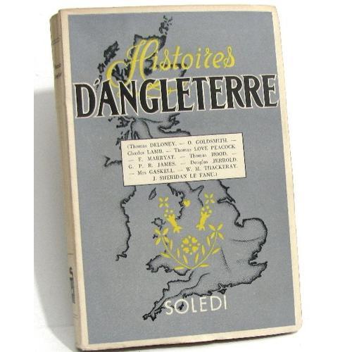 Histoire D'angleterre on Productcaster.