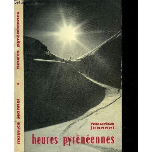 Heures Pyreneennes on Productcaster.