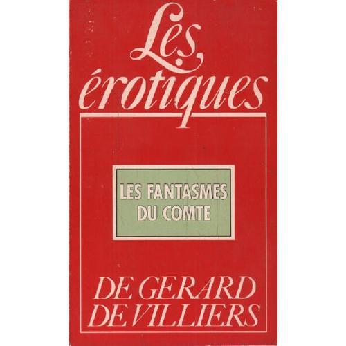 Les Fantasmes Du Comte on Productcaster.