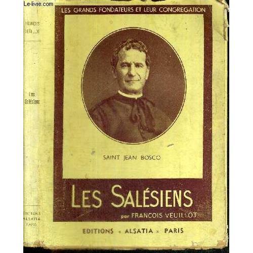 Saint Jean Bosco Et Les Salesiens on Productcaster.