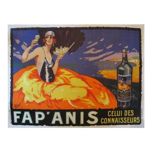 Affiche Anis on Productcaster.