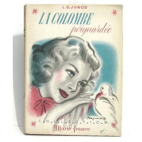 La Colombe Poignardée on Productcaster.