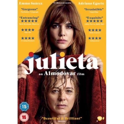 Julieta on Productcaster.