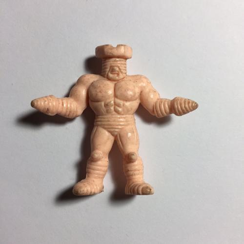 Figurine Cosmix Muscle Man Kinnikuman Exogini Vissor on Productcaster.