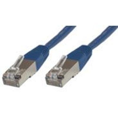 MicroConnect - Câble réseau - RJ-45 (M) pour RJ-45 (M) - 1.5 m - FT... on Productcaster.