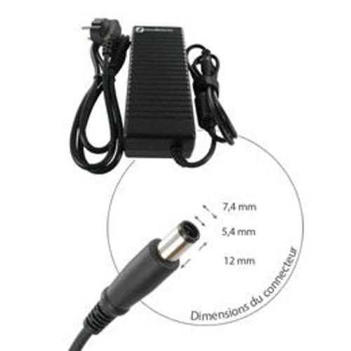 Chargeur type DELL 312-0079 on Productcaster.