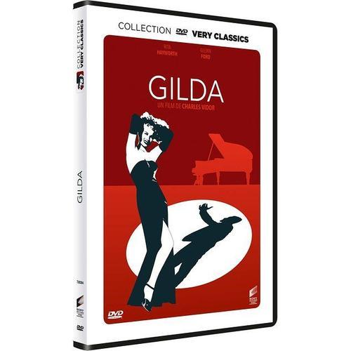 Gilda on Productcaster.