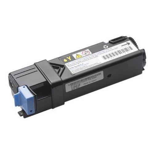 Dell - Haute capacité - jaune - originale - cartouche de toner - po... on Productcaster.