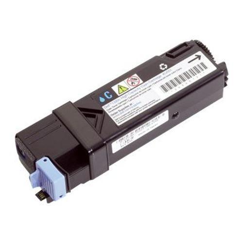 Dell - Cyan - originale - cartouche de toner - pour Multifunction C... on Productcaster.