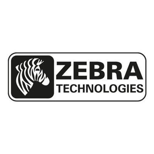 Zebra 2300 Wax - 12 - 33 mm x 74 m - ruban d'impression - pour Zebr... on Productcaster.