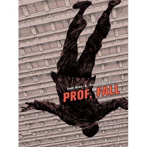 Prof - Fall on Productcaster.