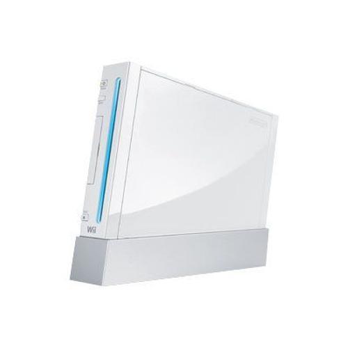 Nintendo Wii - Sports Pack - Console De Jeux (Reconditionné) on Productcaster.