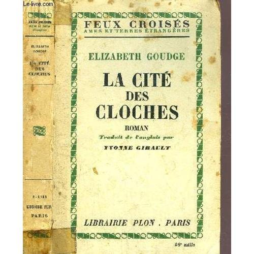 La Cite Des Cloches - Collection Feux Croises on Productcaster.