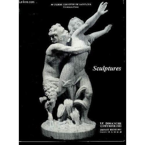 Catalogue De Vente Aux Encheres : Bronzes Et Sculptures - Dimanche ... on Productcaster.