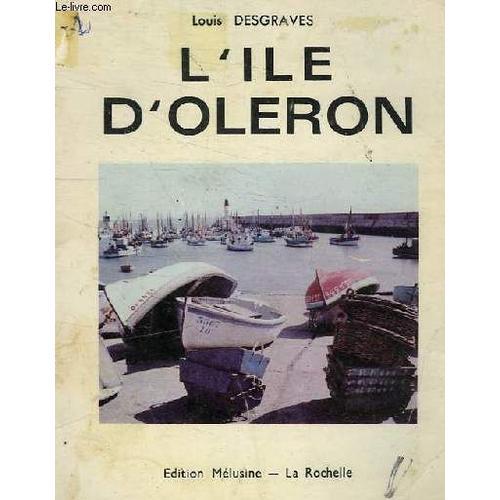 L'ile D'oleron - Edition N°1 on Productcaster.