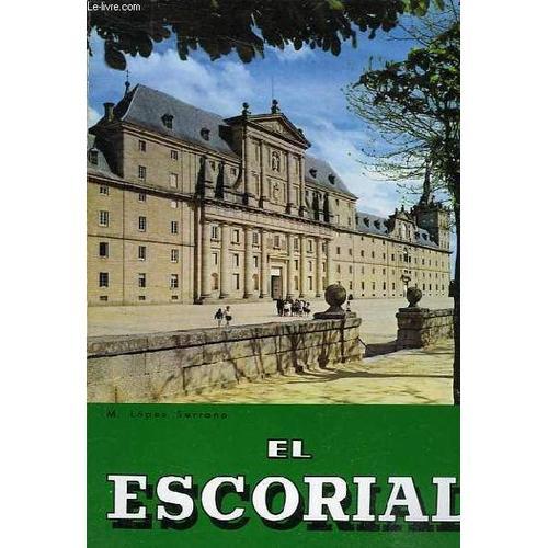 L'escurial - Le Monastere Et Les Maisonnettes Du Prince Et De L'inf... on Productcaster.