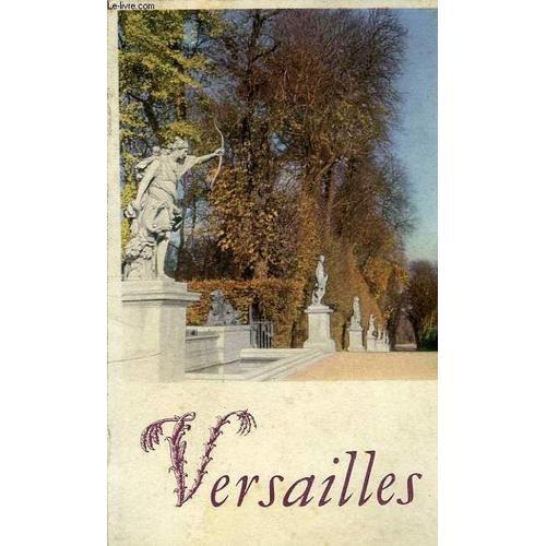 Versailles on Productcaster.