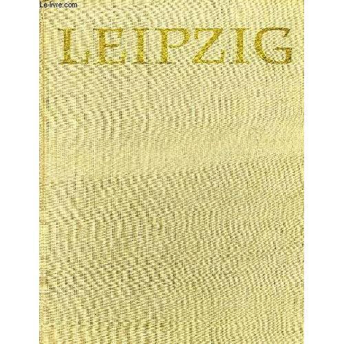 Leipzig on Productcaster.