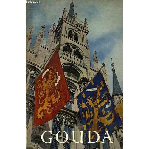 Gouda on Productcaster.