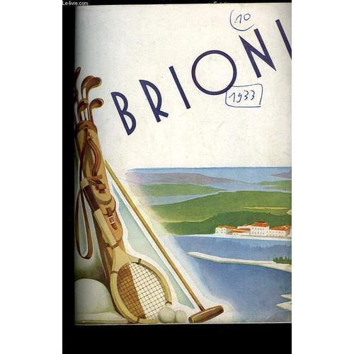 Brioni on Productcaster.