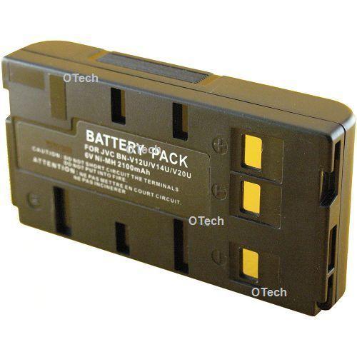 Batterie pour PANASONIC NV-MS70EG - Garantie 1 an on Productcaster.