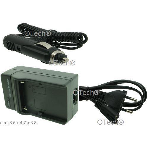 Chargeur pour SONY CCD-TRV80PK - Garantie 1 an on Productcaster.