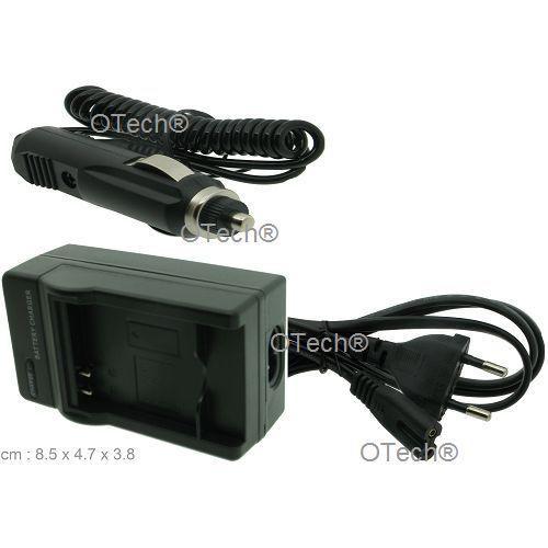 Chargeur pour CANON S90 - Garantie 1 an on Productcaster.