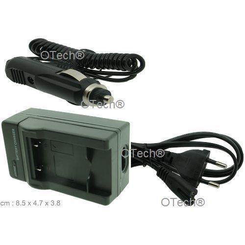 Chargeur pour FUJI T500 - Garantie 1 an on Productcaster.