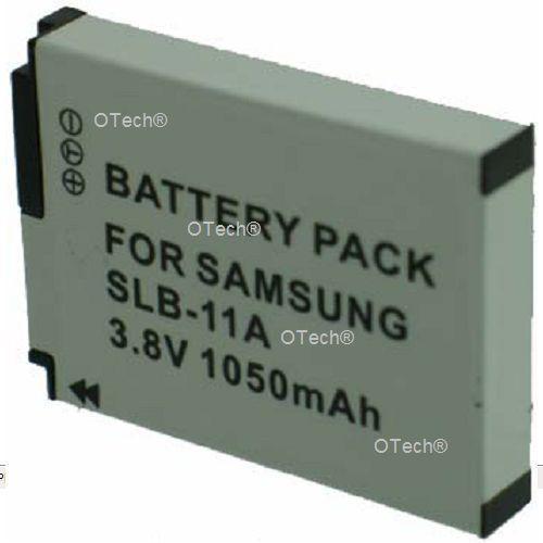 Batterie pour SAMSUNG WB5000 - Garantie 1 an on Productcaster.