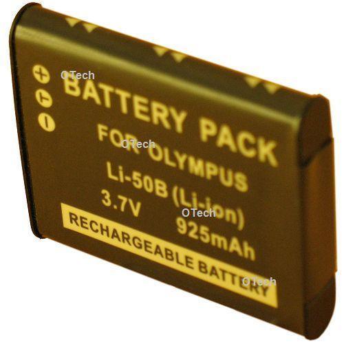 Batterie pour RICOH PX - Garantie 1 an on Productcaster.