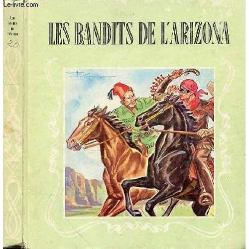 Les Bandits De L'arizona on Productcaster.