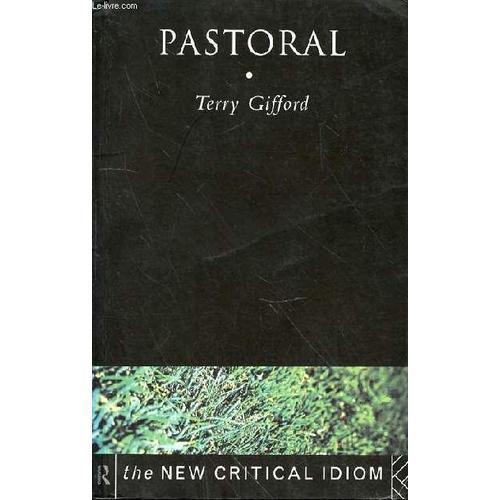 Pastoral on Productcaster.