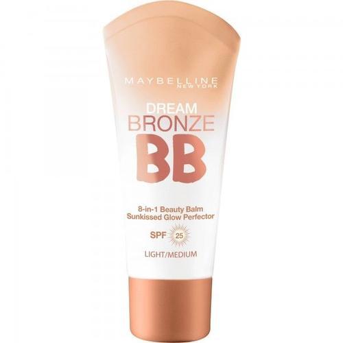 Maybelline Dream Bb Bronze Couleur Clair/ Meduim on Productcaster.