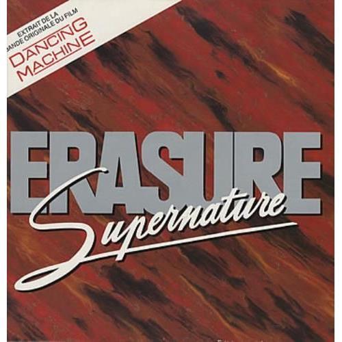 Erasure Supernature on Productcaster.