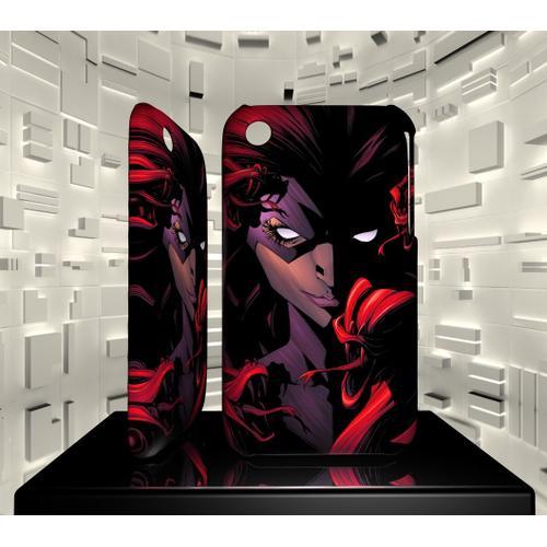 Coque Iphone 3g 3gs Medusa Inhumans Comics 02 on Productcaster.