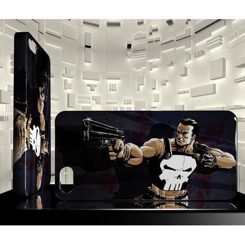 Coque Iphone 5 5s Punisher Comics 01 on Productcaster.