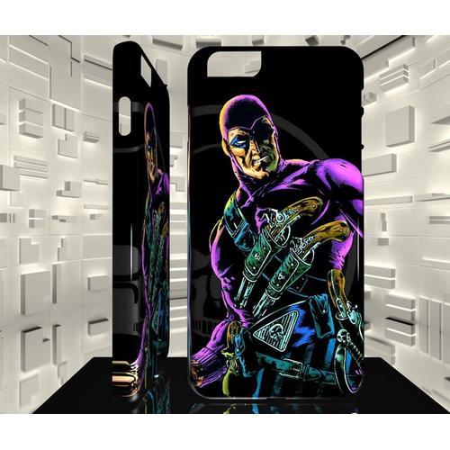 Coque Iphone 7 The Phantom Comics 02 on Productcaster.