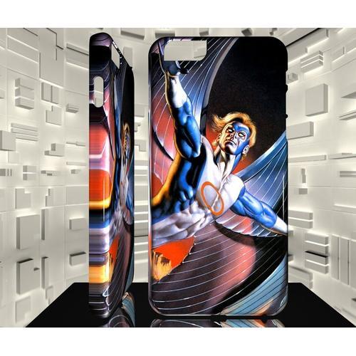 Coque Iphone 6+ 6 Plus Archangel X Men Comics 04 on Productcaster.