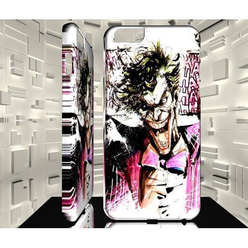 Coque Iphone 7 Joker Batman Comics 12 on Productcaster.