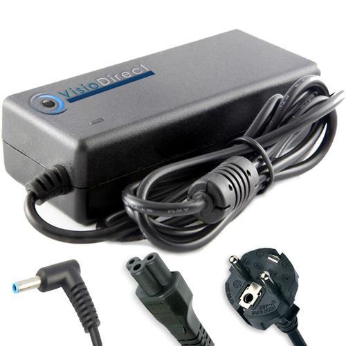 Alimentation pour pc portable HP COMPAQ Pavilion 17-e044sf Adaptate... on Productcaster.