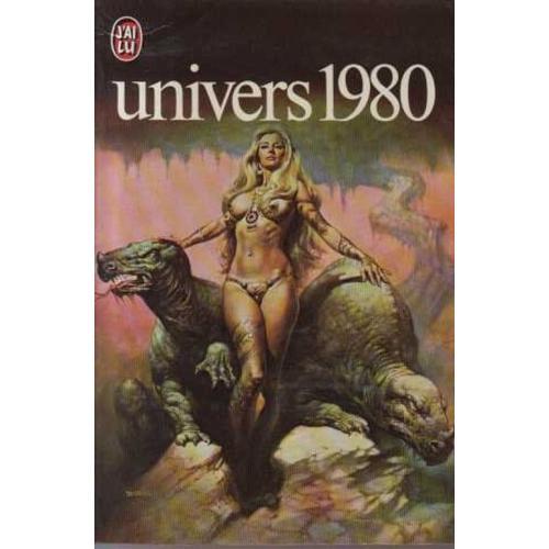 Univers 1980 on Productcaster.