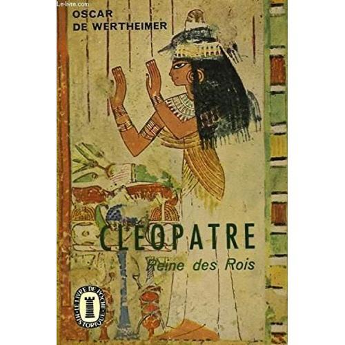 Cléopatre Reine Des Rois on Productcaster.