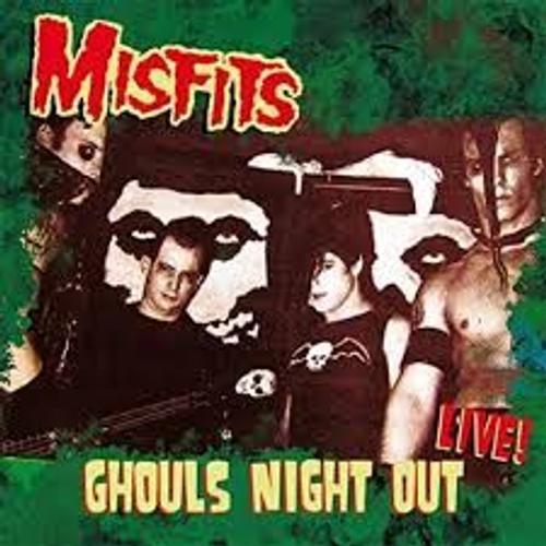 Ghouls Night Out-Live on Productcaster.