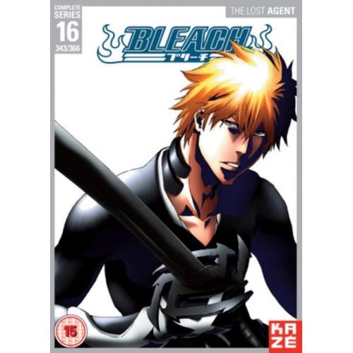 Bleach Complete Series 15 Box Set Episod on Productcaster.