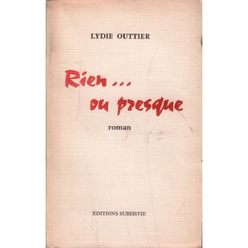 Rien. Ou Presque on Productcaster.